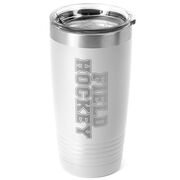 Field Hockey 20 oz. Double Insulated Tumbler - Field Hockey