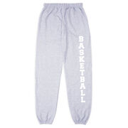 Basketball Fleece Sweatpants - Basketball