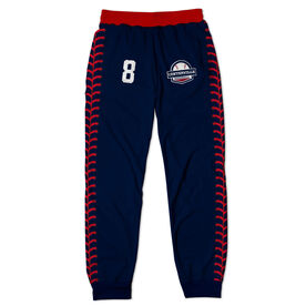 Custom Team EndureElite Warm-Up Pants -  Baseball