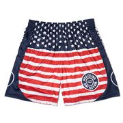 Wrestling Beckett™ Shorts - Wrestling