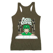 Hockey Women's Everyday Tank Top - Pucky Charms