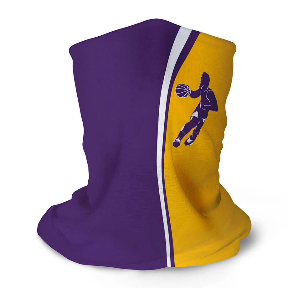 Basketball Multifunctional Headwear - Female Player RokBAND