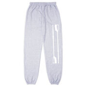 Crew Fleece Sweatpants - Paddles