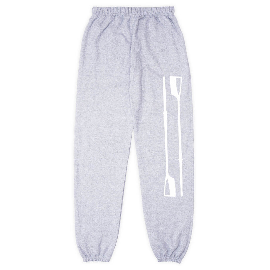 Crew Fleece Sweatpants - Paddles