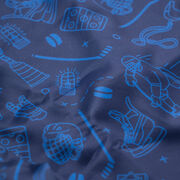 Hockey Warm-up Pants - Iconic