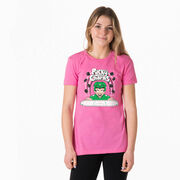Hockey Women's Everyday Tee - Pucky Charms