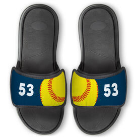 softball slides shoes