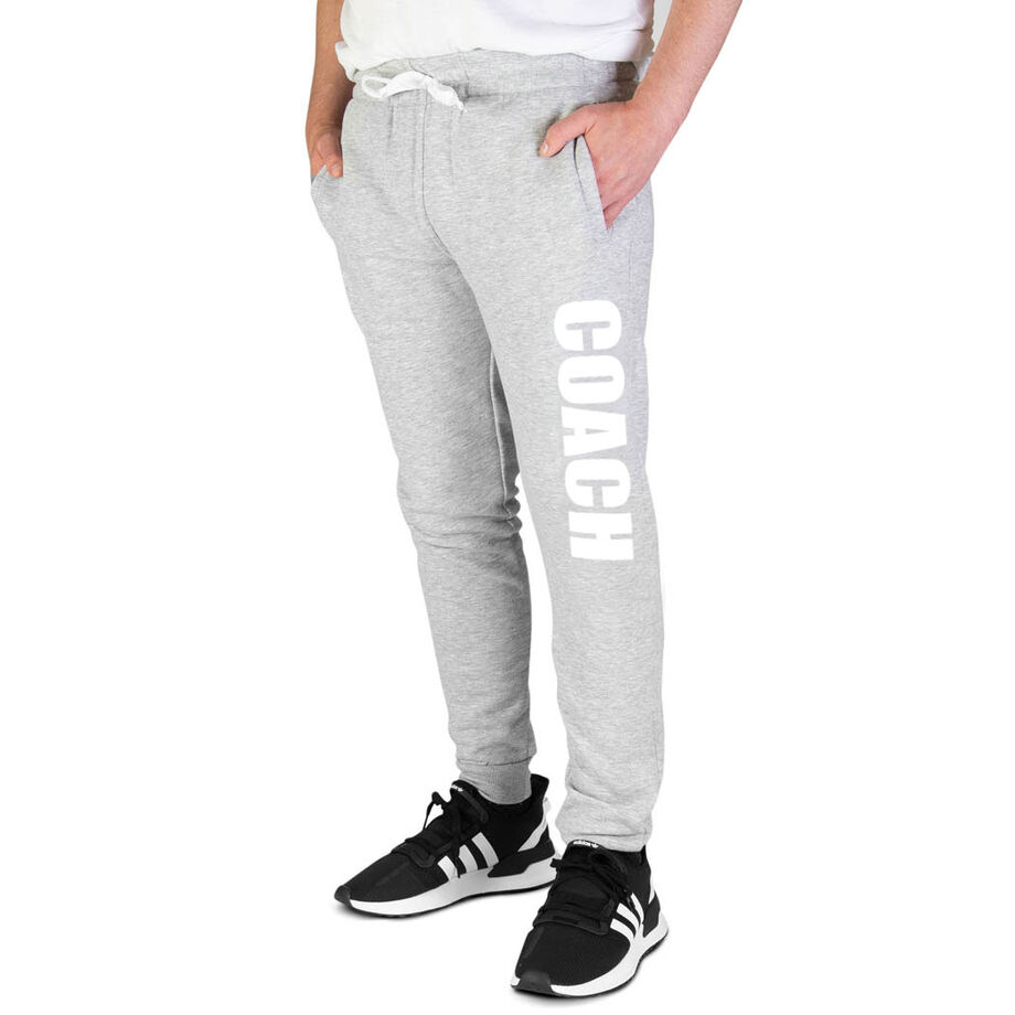 Men's Joggers - Coach