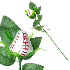 Baseball Rose