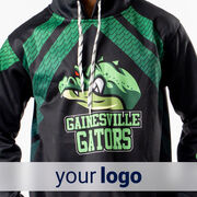Custom Team Gameday Hoodie - Soccer
