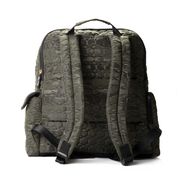 Isabella Backpack - Camo Green