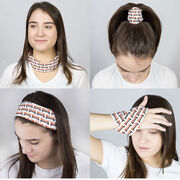 Multifunctional Headwear - Logo Repeat RokBAND