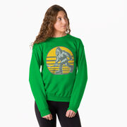 Hockey Crewneck Sweatshirt - BigSkate