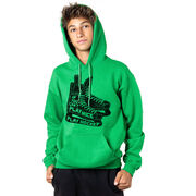 Hockey Hooded Sweatshirt - Play Hockey