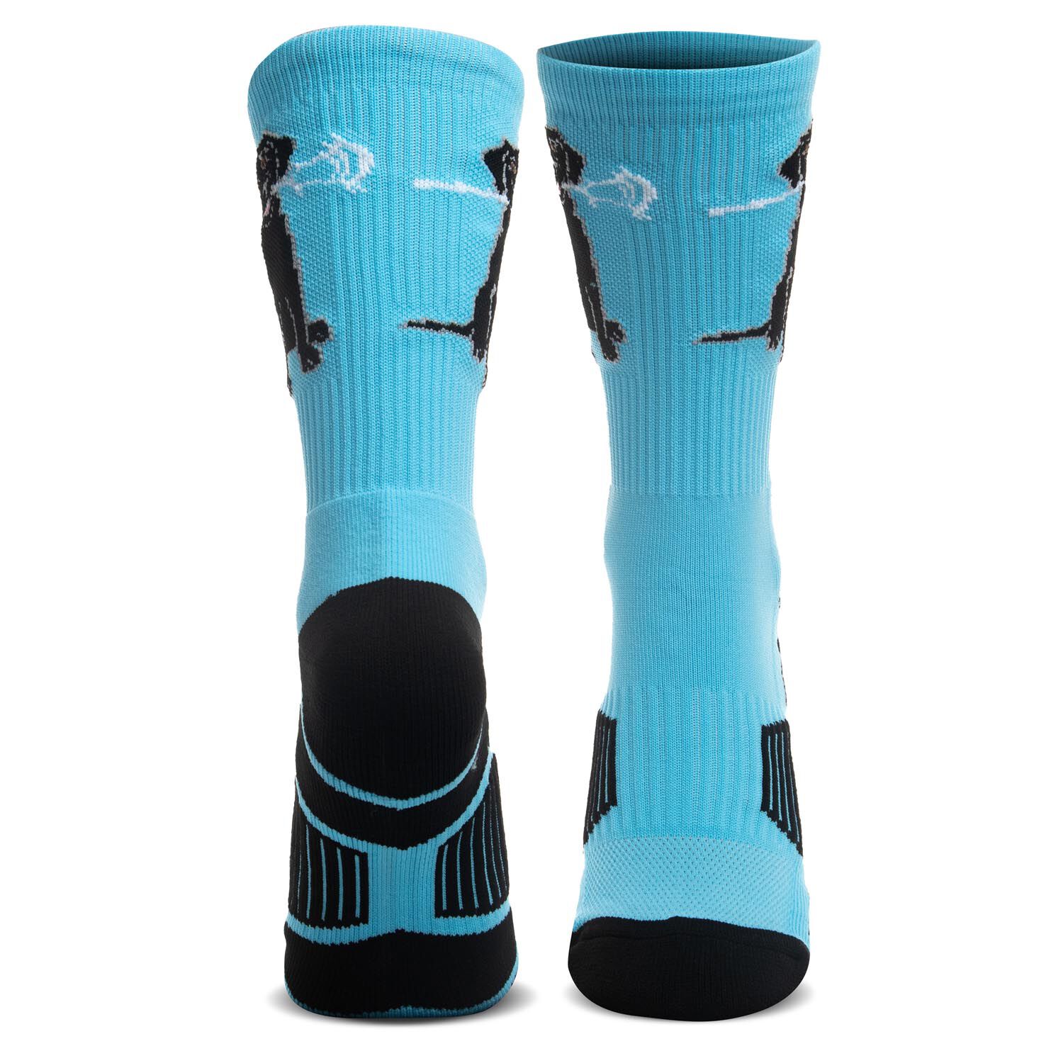 Lacrosse on sale boot socks