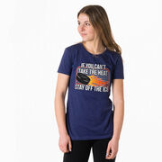 Hockey Women's Everyday Tee - If You Can't Take the Heat
