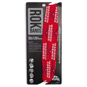 Baseball Multifunctional Headwear - Personalized Team Name Repeat RokBAND