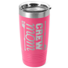 Crew 20 oz. Double Insulated Tumbler - Mom