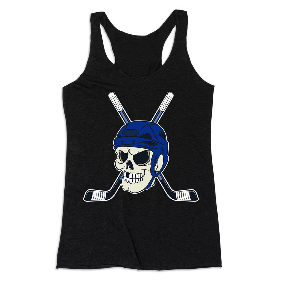 Hockey Women's Everyday Tank Top - Chill to the Bone
