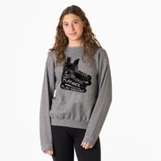 Hockey Crewneck Sweatshirt - Play Hockey