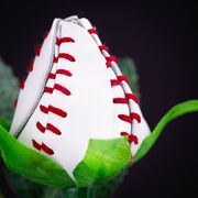 Baseball Rose
