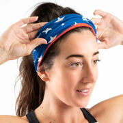 Multifunctional Headwear - Patriotic RokBAND