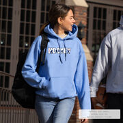 Hockey Hooded Sweatshirt - Hockey Life