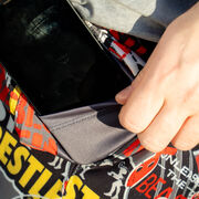 Wrestling Ryder™ Shorts - Wrestling Life
