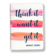 Workout Journal - Get It