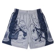 Lacrosse Shorts - Big Foot