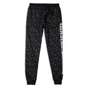 Baseball Warm-up Pants - Batter Up