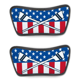 Crew Repwell&reg; Sandal Straps - USA Crew