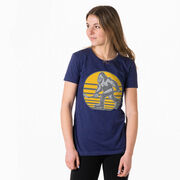 Hockey Women's Everyday Tee - BigSkate