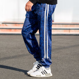 Hockey Warm-up Pants - Iconic