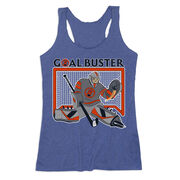 Hockey Women's Everyday Tank Top - Goal Buster