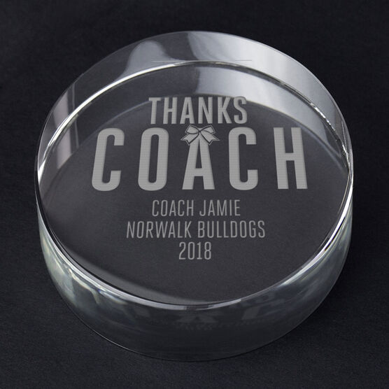 Top Cheerleading Coach Gift Ideas Chalktalksports