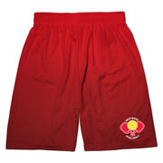Custom Team Beckett™ Shorts - Pickleball