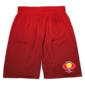 Custom Team Beckett™ Shorts - Pickleball
