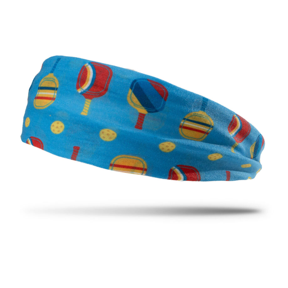 Pickleball Multifunctional Headwear - Dink Shot RokBAND