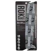 Wrestling Multifunctional Headwear - Custom Team Name Repeat RokBAND