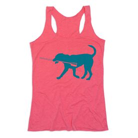 Crew Women's Everyday Tank Top - Crew Dog