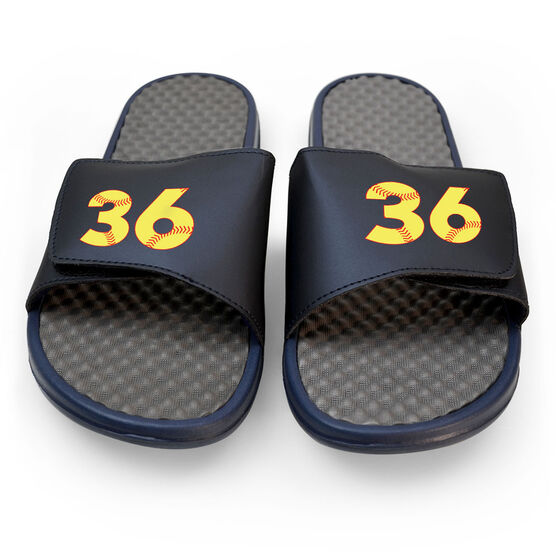 softball slides shoes