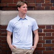 Guys Lacrosse Short Sleeve Polo Shirt - Rip It Lacrosse