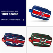 Custom Team MVP Accessory Bag - Hockey