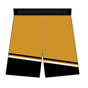Custom Team Shorts - Soccer Tournament
