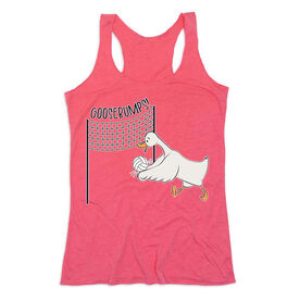 Volleyball Women's Everyday Tank Top - Goosebumps
