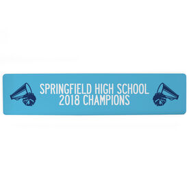 Cheerleading Room Decor Chalktalksports
