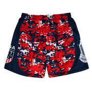 USA Lacrosse® Shorts - Digi Camo