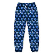 Custom Team ChillFit Lounge Pants - Guys Lacrosse