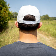 USA Lacrosse® Rope Hat